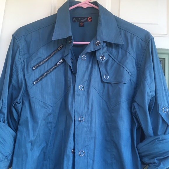 Guess Other - Guess shirt size s